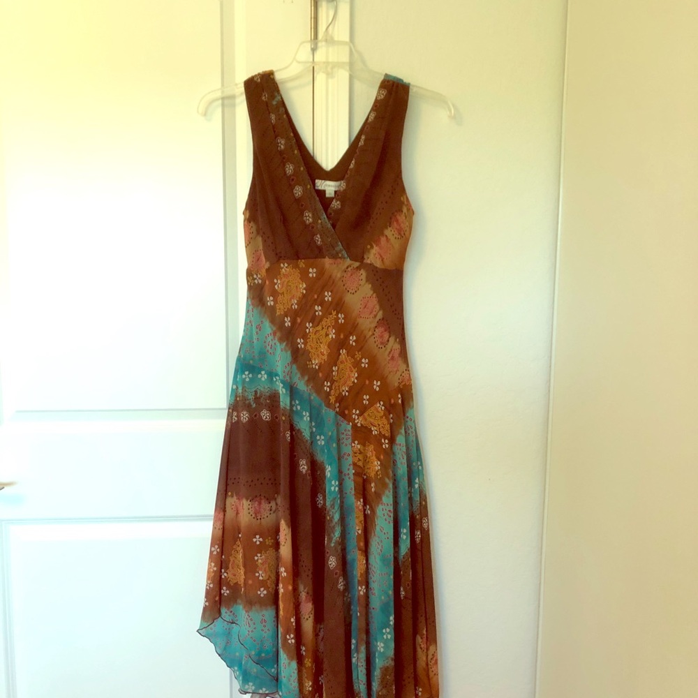 Summer dress